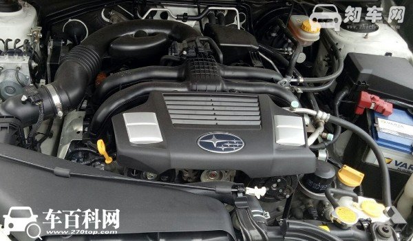 斯巴鲁xv2021款报价 斯巴鲁xv多少钱一辆(售价18万一辆)