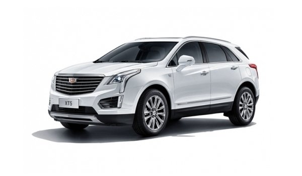 凯迪拉克xt5二手车报价 凯迪拉克XT5保值率怎么样（中型suv排第34名）