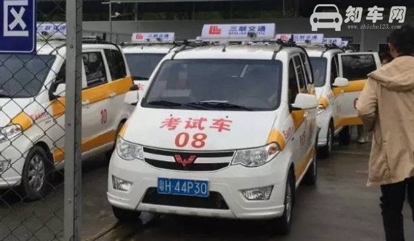 行驶证是买车才有的吗