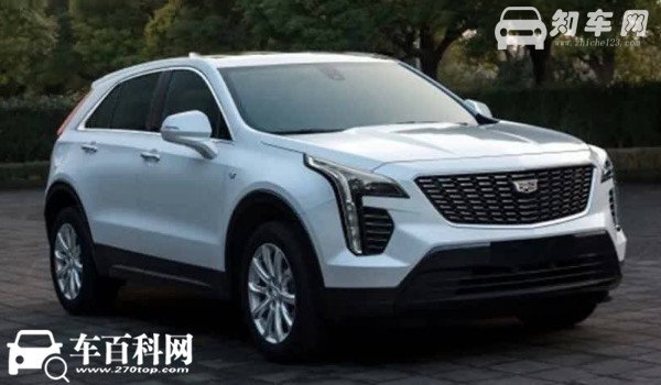 凯迪拉克xt4最低首付是多少 两驱技术型首付大概9.43万元