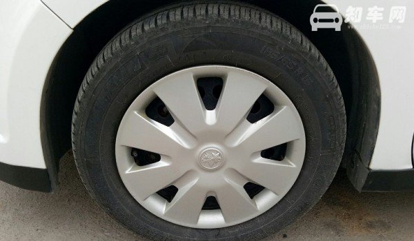 启辰r50轮胎型号 启辰r50轮胎是什么型号(185/65 r15)