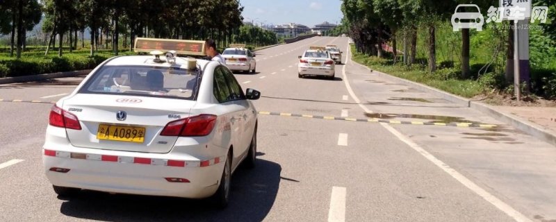 科目三线路是随机抽吗