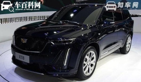 凯迪拉克xt6一箱油能跑多少公里 凯迪拉克xt6油箱多少升（油箱容积73L）