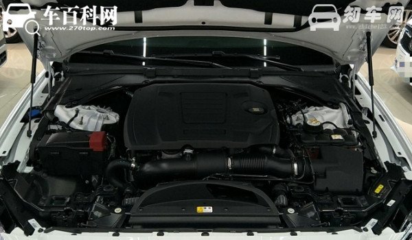 捷豹xfl2021最新款多少钱 捷豹xfl落地多少钱（大概29.27万元起）