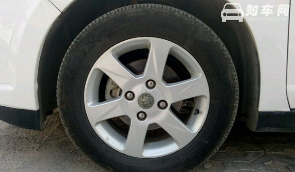 启辰r50轮胎型号 启辰r50轮胎是什么型号(185/65 r15)