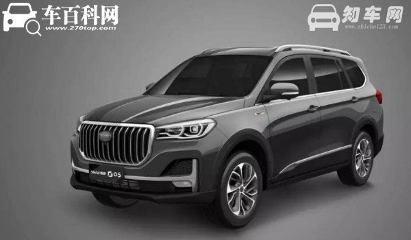 斯威g05有几种颜色 采用五大外观配色(罗西白最好看)