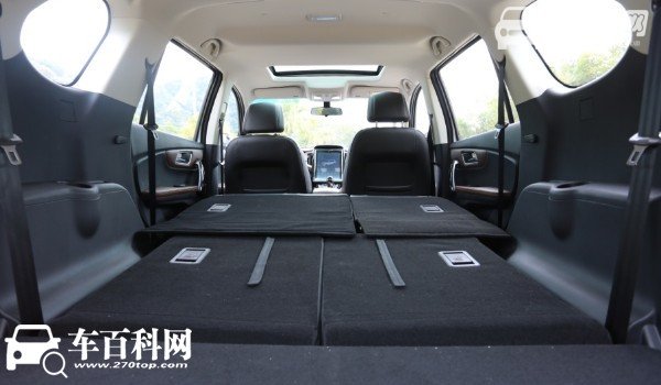 斯威x7这车怎么样 动力充沛空间宽敞(百公里油耗仅8.5L)