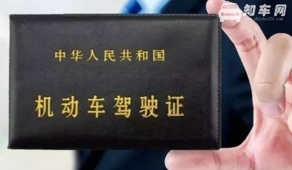考驾照要体检哪些项目