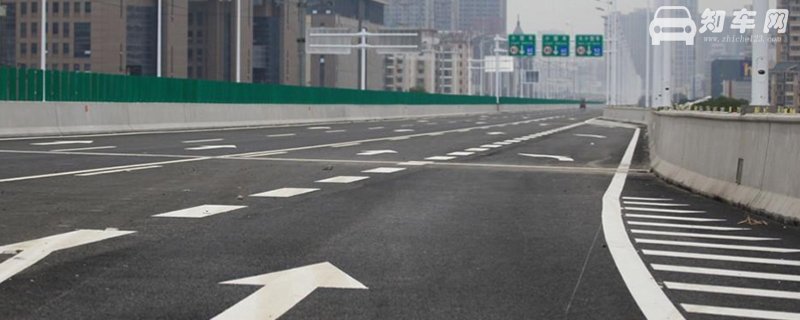 车辆在高速公路匝道上可以停车吗