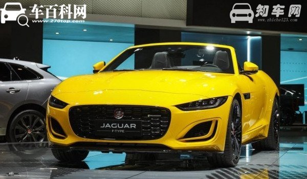 捷豹ftype二手车价格 捷豹ftype保值率怎么样（跑车中排第29名）
