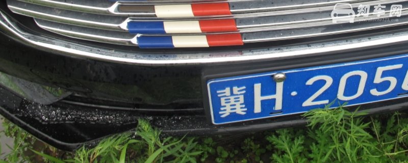 车牌可以过户给别人吗