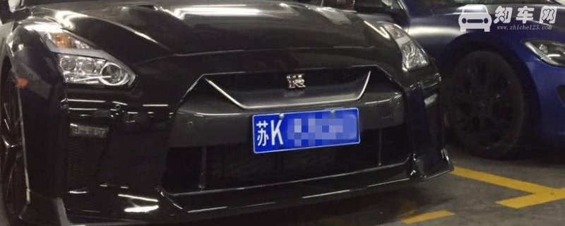 扬州是苏什么车牌