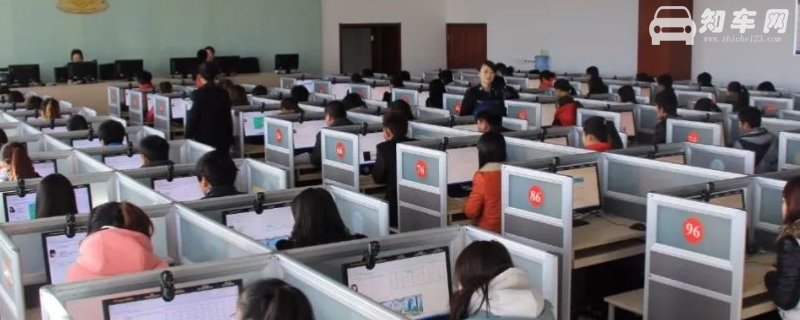科目一过了多久练车