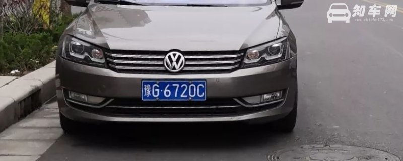 豫g车牌是河南哪个地区的