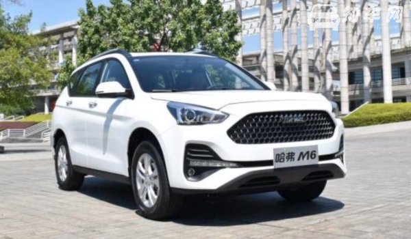 m6是什么意思