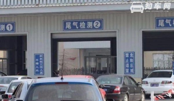 小车多久年检一回