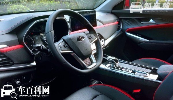思皓x8和欧尚x7哪个好 思皓x8动力强配置丰富(车身长达4.8米)