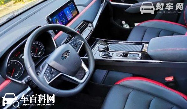 思皓x8油耗怎么样 思皓x8汽车油耗(百公里油耗9.2L)