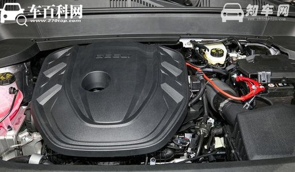 吉利星越l最新款价格是多少 星越L落地价多少钱（大概15.65万元起）