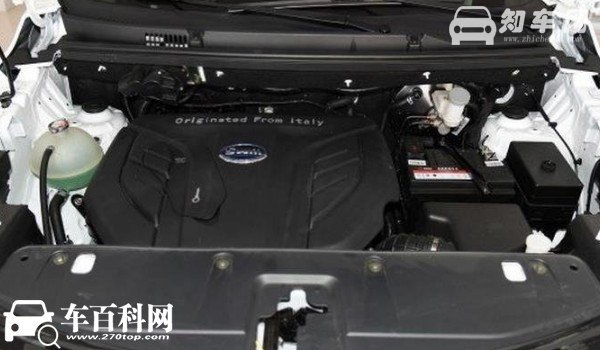 斯威x3价格是多少 斯威x3多少钱(新款仅售5万)