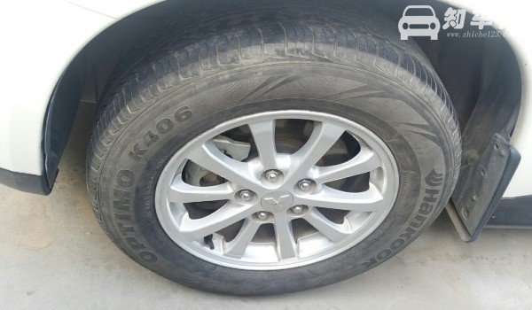 三菱劲炫轮胎型号 劲炫轮胎型号规格(225/55 r18)