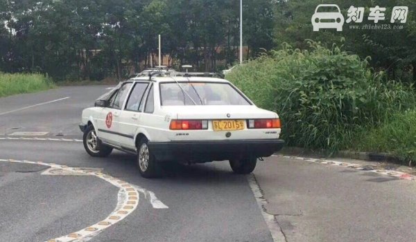 科目二挂科丢人吗