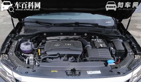 帕萨特多少钱一辆 帕萨特落地价最低多少钱（大概18.72万元）