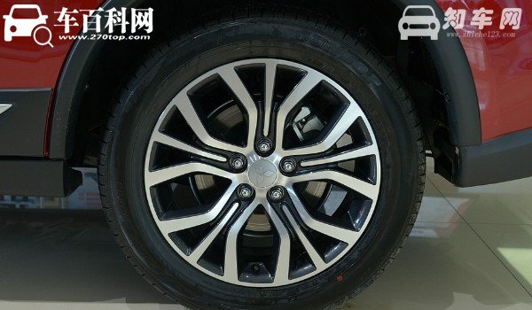 三菱欧蓝德轮胎型号 欧蓝德轮胎型号(225/55 r18)
