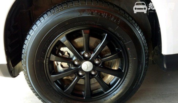 三菱劲炫轮胎型号 劲炫轮胎型号规格(225/55 r18)