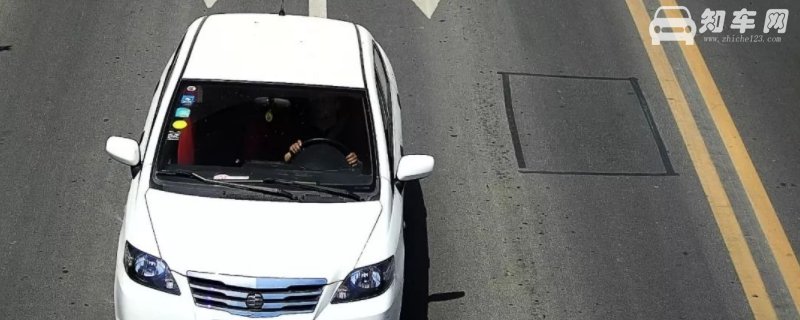 没系安全带被拍到扣分吗