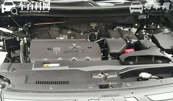 三菱欧蓝德2021新款价格 三菱欧蓝德多少钱一辆(2021款仅售13万)