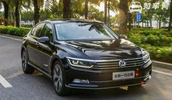 迈腾一箱油能跑多少公里 迈腾油耗实际多少（7.87-9.28L）