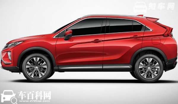 三菱奕歌这款车怎么样 动力充沛配色丰富(百公里油耗仅8.6L)