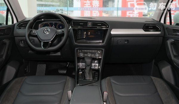 大众途观l安全性能怎么样 大众途观l有几个安全气囊（标配6个）