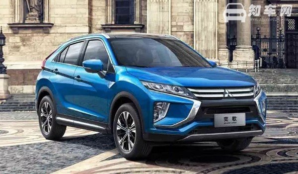 三菱奕歌油耗怎么样 三菱奕歌油耗是多少(百公里油耗8.6L)