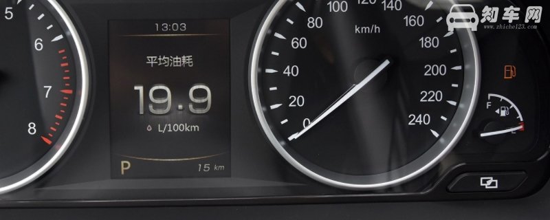 tripreset按键是什么意思