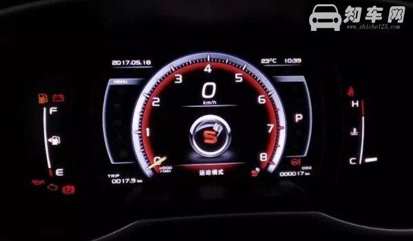 tripreset按键是什么意思