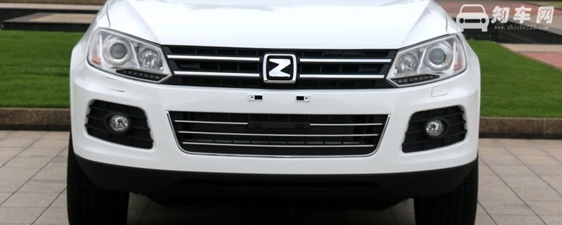 z车标志是什么车