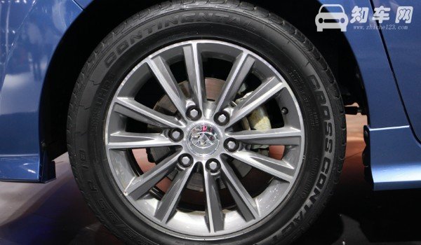 上汽大通g10轮胎型号 大通g10的轮胎型号(215/70 r16)