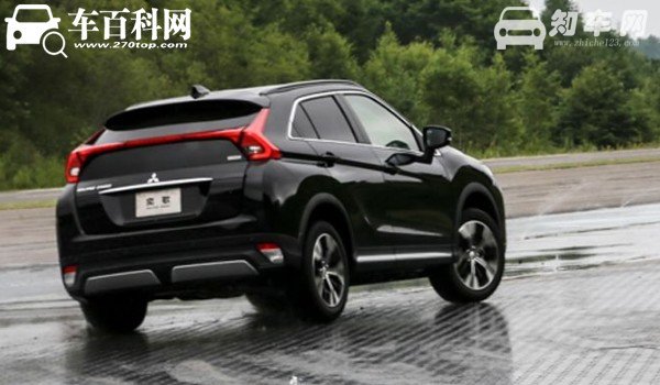 三菱奕歌油耗怎么样 三菱奕歌油耗是多少(百公里油耗8.6L)