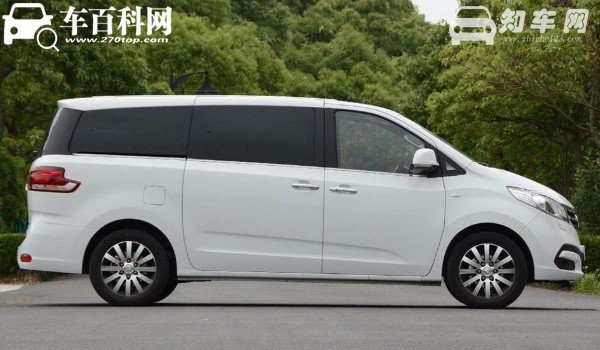 上汽大通g10这款车怎么样 动力强劲变速箱性能出色(采用六大外观配色)