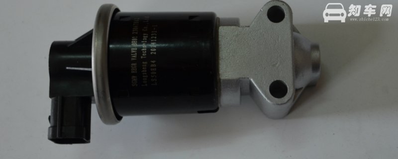egr阀是什么