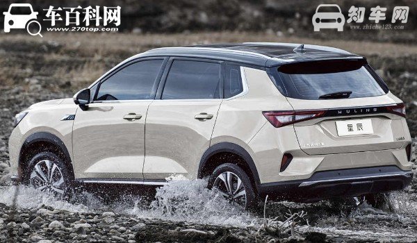 五菱星辰这款车怎么样 空间宽敞配置丰富(采用10大外观配色)