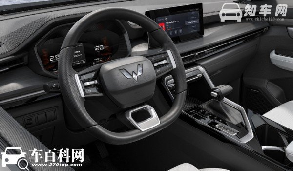 五菱星辰是什么变速箱 用的什么变速箱(两大变速箱类型)