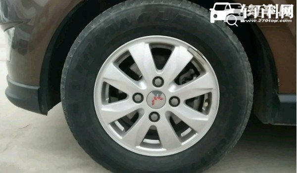 五菱宏光s轮胎型号 轮胎型号尺寸是多少(185/70 r14)