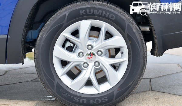 五菱宏光s3轮胎型号 轮胎型号是多少(205/65 r16)