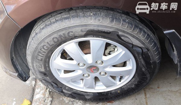 五菱宏光s轮胎型号 轮胎型号尺寸是多少(185/70 r14)