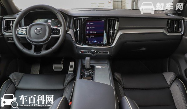 沃尔沃s60是什么变速箱 8挡手自一体变速箱(变速平顺连贯)