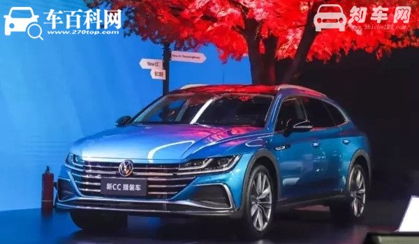 大众cc有几种颜色 大众cc什么颜色最漂亮（海迷蓝靓丽动感）