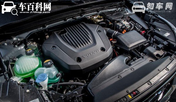沃尔沃xc40是什么变速箱 用的什么变速箱(8挡手自一体)